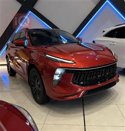 دۆنگ فینگ T5 EVO